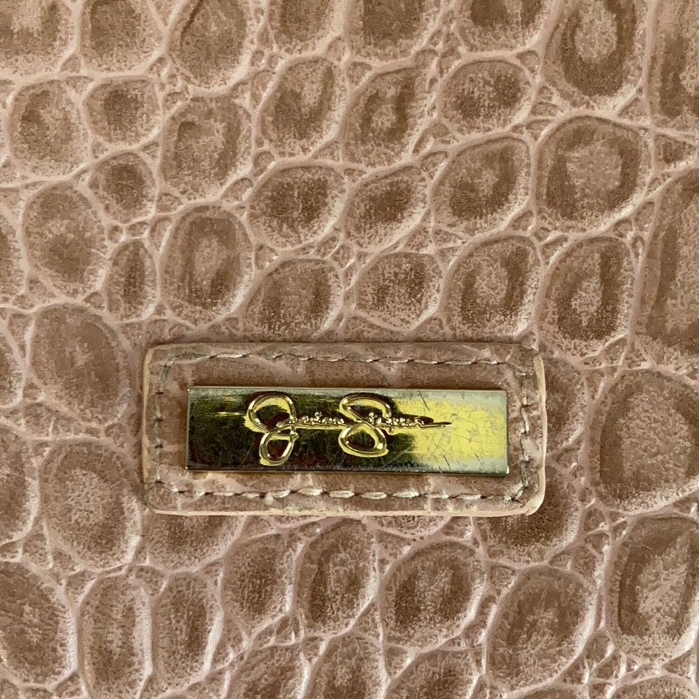 Wallet Jessica Simpson - Picture 4 of 5
